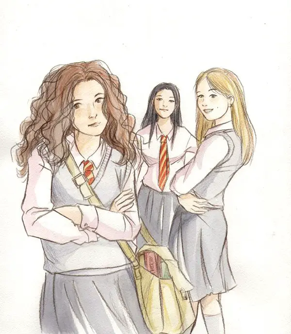 gryffindorgirls-mt