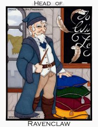 Banishing Charm Harry Potter Lexicon