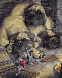 Chambers of the Philosopher’s Stone Chambers of the Philosopher’s Stone
