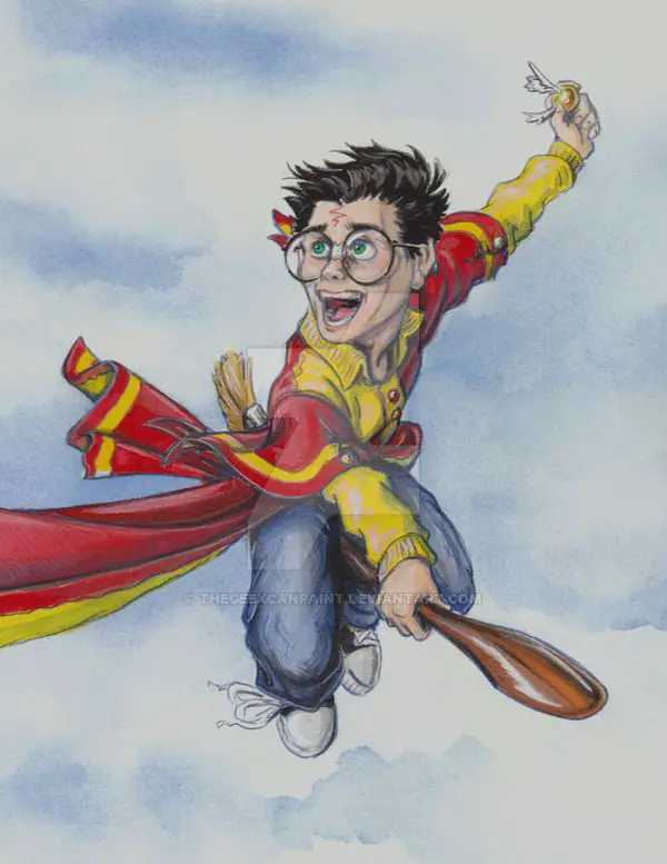Harry Potter Book One Slipcase Harry Potter Book One Slipcase