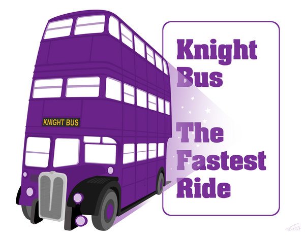 Knight Bus