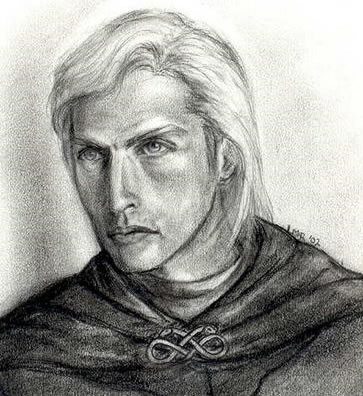 Lucius Malfoy