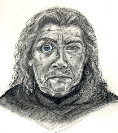 Mad-Eye Moody