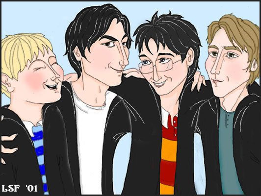 marauders-lf marauders-lf