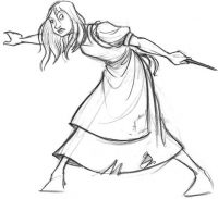 Merope Gaunt Merope Gaunt