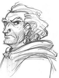 Dustbin commotion at the home of Mad-Eye Moody Dustbin commotion at the home of Mad-Eye Moody