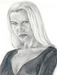 A Shout-out to Narcissa Malfoy A Shout-out to Narcissa Malfoy