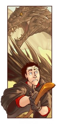 Dragons Dragons