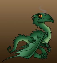 Ron ends up in the Hospital Wing with a badly infected dragon bite Ron ends up in the Hospital Wing with a badly infected dragon bite