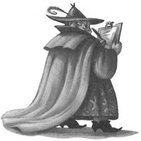 Hogwarts High Inquisitor Hogwarts High Inquisitor