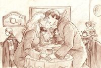 Madam Puddifoot’s Tea Shop Madam Puddifoot’s Tea Shop