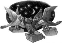 PA1: Owl Post
