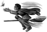 PA15: The Quidditch Final PA15: The Quidditch Final