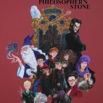 Cover of Philosopher's Stone