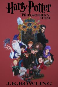 Day-by-Day Calendar of Philosopher’s Stone