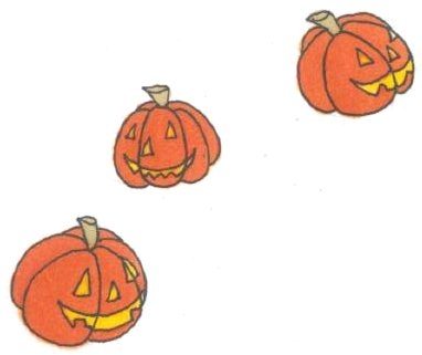 pumpkins