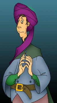 Quirinus Quirrell Quirinus Quirrell