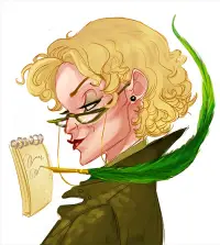 Rita Skeeter