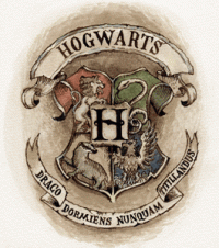 Hogwarts School of Witchcraft and Wizardry