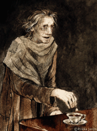 Remus Lupin Remus Lupin