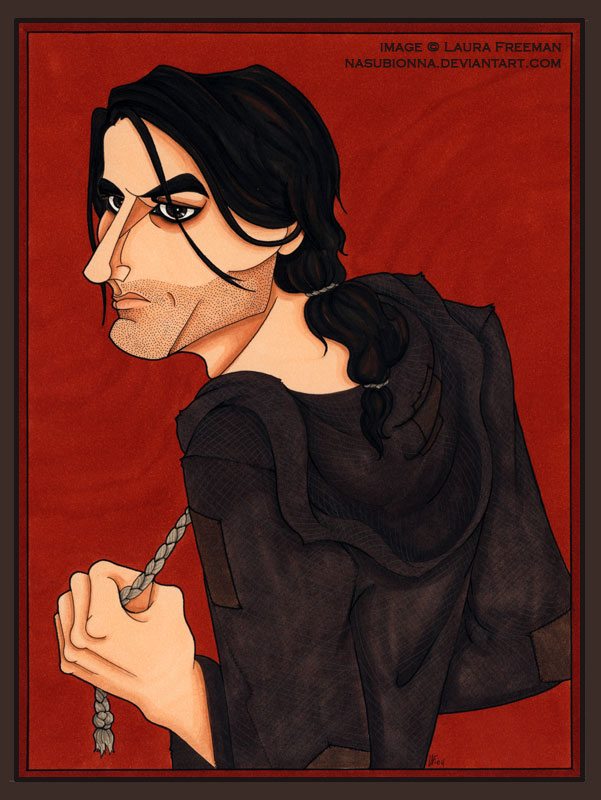 Sirius Black Sirius Black