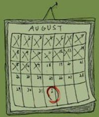 Hogwarts Year Calendar Hogwarts Year Calendar