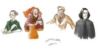 Hogwarts Teachers Hogwarts Teachers