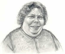 That Umbridge Woman That Umbridge Woman