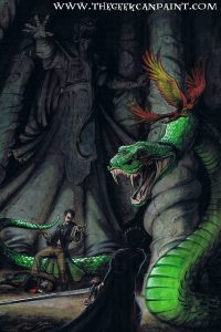 Basilisk