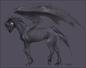 Thestral