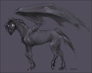 thestral