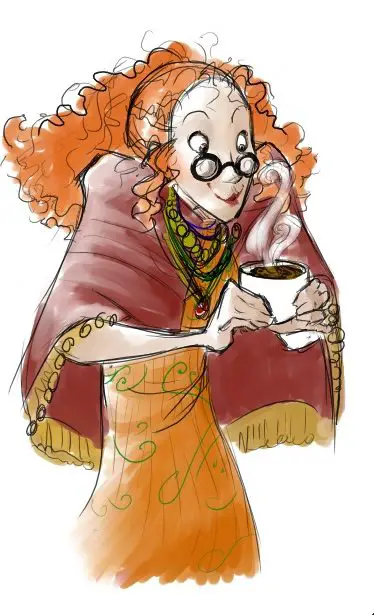 trelawney-mk