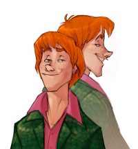 CS3: The Weasley Twins