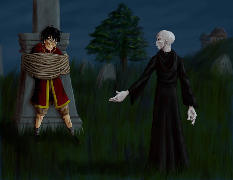 Upon the Remains… Upon the Remains…