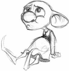winky winky