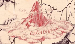 Uagadou