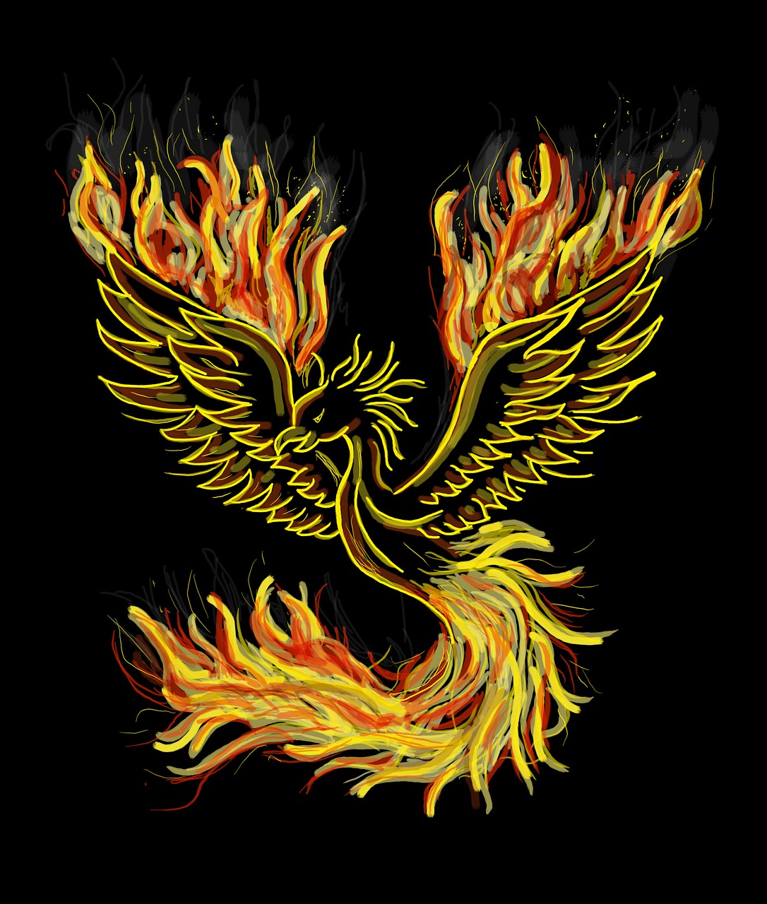 firebird