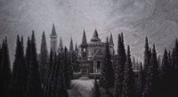 Ilvermorny School of Witchcraft and Wizardry