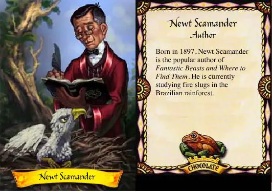 22-newt-scamander