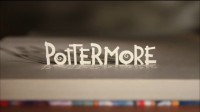 Pottermore website launch (2011)