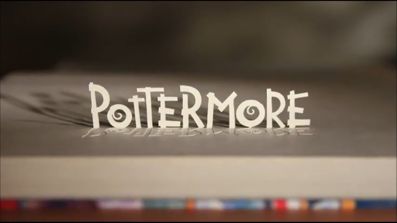 Pm: Pottermore – Harry Potter Lexicon