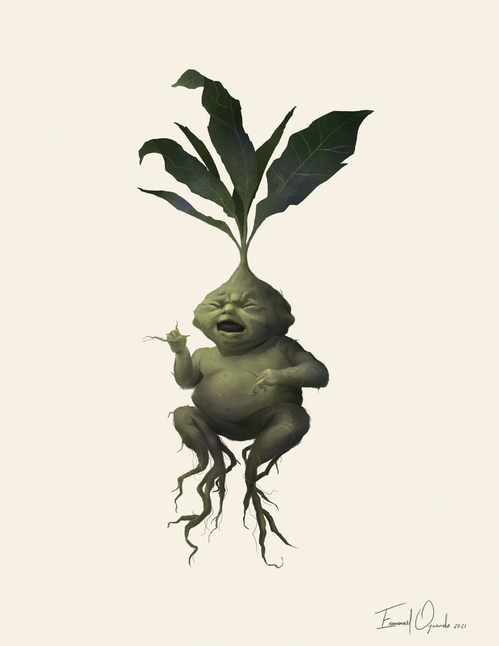 baby_mandrake_by_emmanuel_oquendo_debihj9-fullview