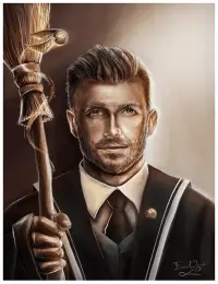 Kennilworthy Whisp Kennilworthy Whisp