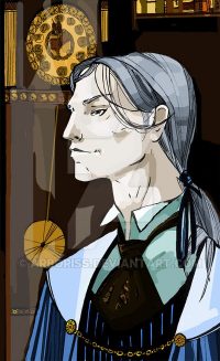 CS18: More About Lucius CS18: More About Lucius