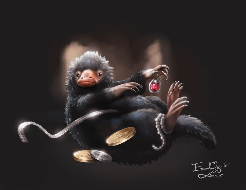 niffler_by_emmanuel_oquendo_dapkqdx-fullview