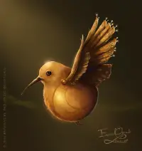 QA4: The Arrival of the Golden Snitch QA4: The Arrival of the Golden Snitch