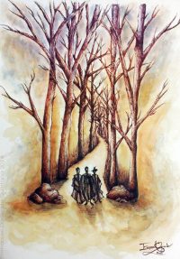 The Tale of the Three Brothers The Tale of the Three Brothers