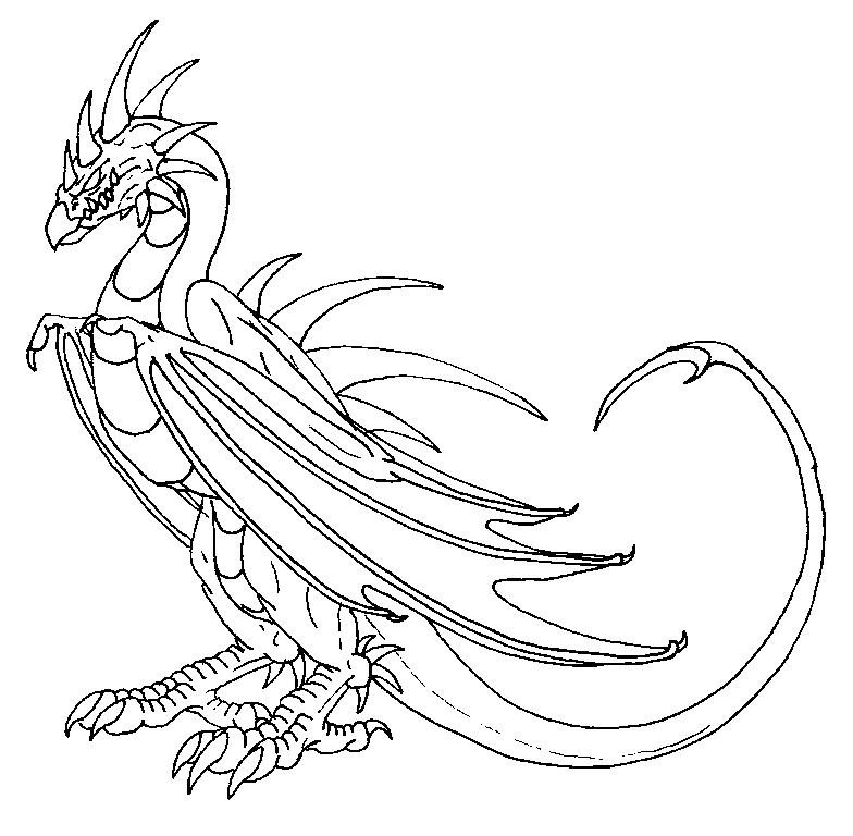 Wyvern Wyvern