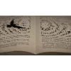 Pottermore Bird Shadow Pottermore Bird Shadow