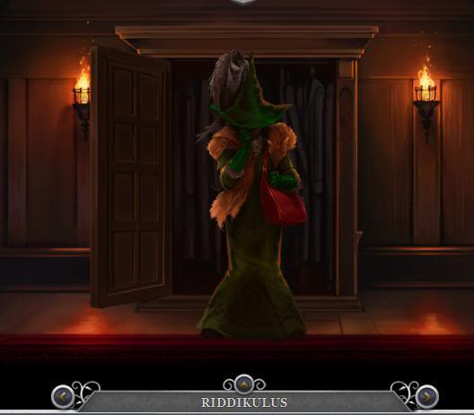 Pottermore Snape Boggart Riddikulus Pottermore Snape Boggart Riddikulus